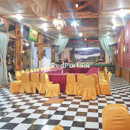 Hotel Yoschi'S Bromo At Desa Wisata Bromo Ngadisari Экстерьер фото