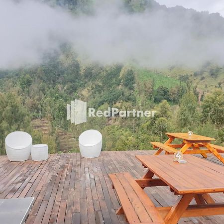Hotel Yoschi'S Bromo At Desa Wisata Bromo Ngadisari Экстерьер фото