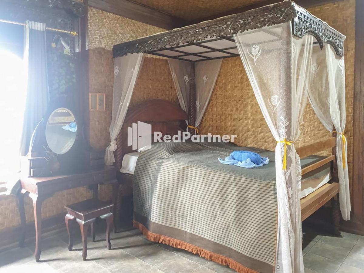 Hotel Yoschi'S Bromo At Desa Wisata Bromo Ngadisari Экстерьер фото