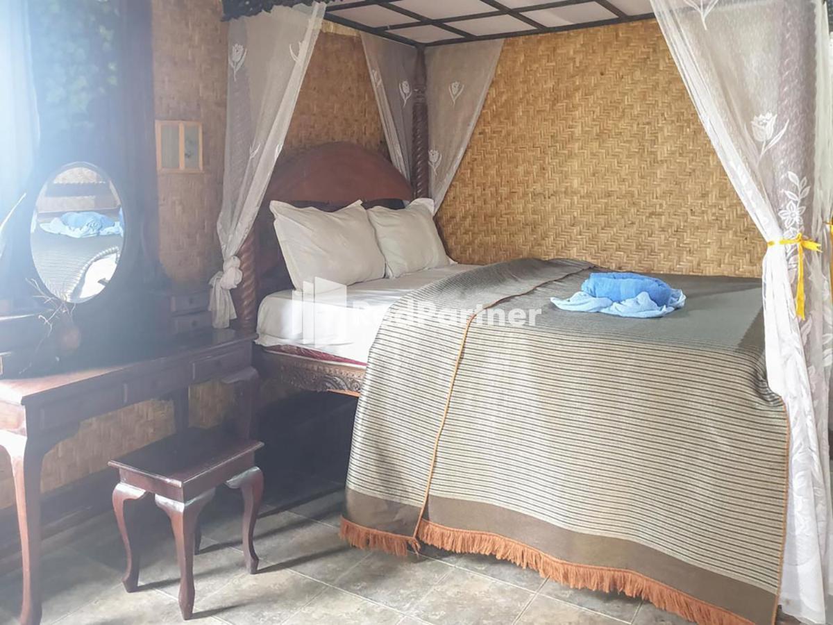 Hotel Yoschi'S Bromo At Desa Wisata Bromo Ngadisari Экстерьер фото