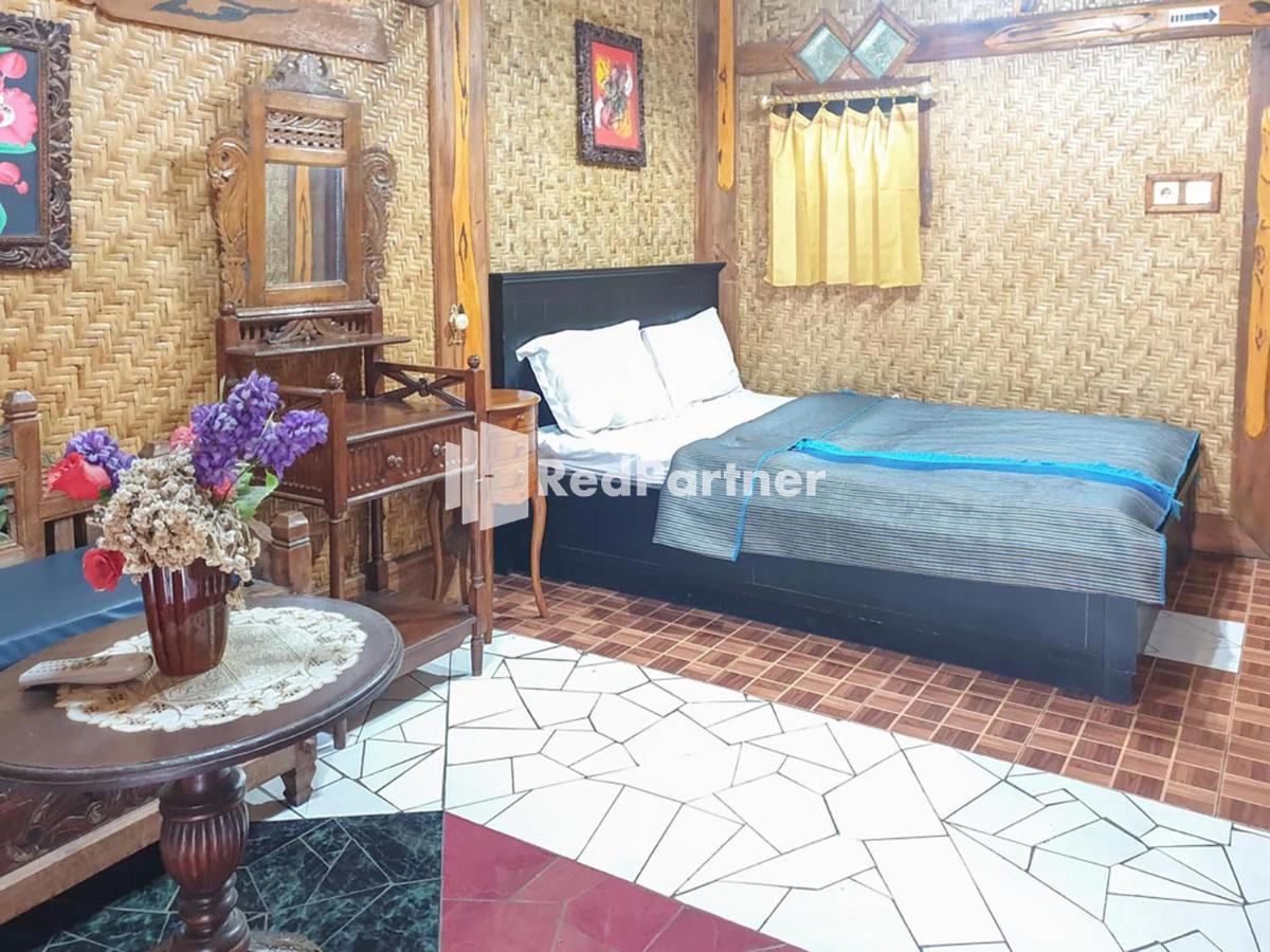 Hotel Yoschi'S Bromo At Desa Wisata Bromo Ngadisari Экстерьер фото