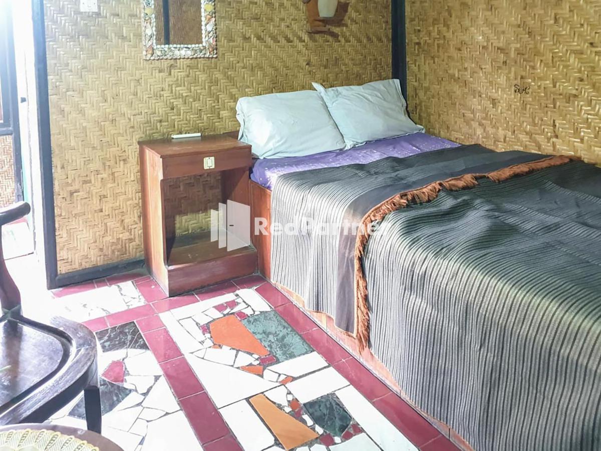 Hotel Yoschi'S Bromo At Desa Wisata Bromo Ngadisari Экстерьер фото