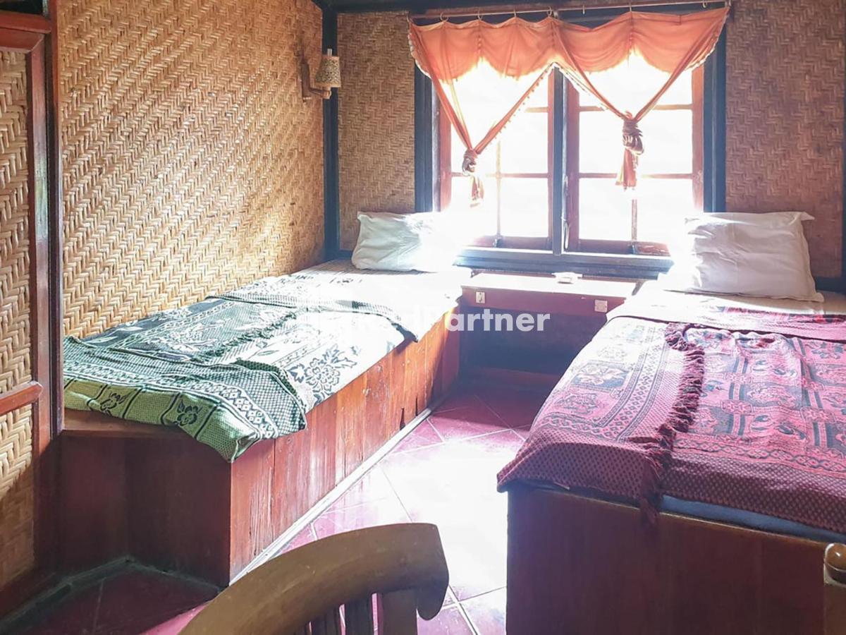 Hotel Yoschi'S Bromo At Desa Wisata Bromo Ngadisari Экстерьер фото