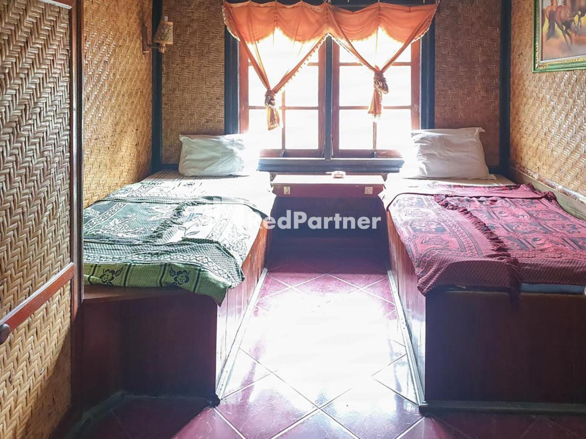 Hotel Yoschi'S Bromo At Desa Wisata Bromo Ngadisari Экстерьер фото